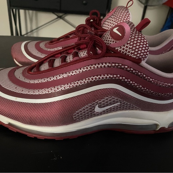 Nike air max 97 size 11 very good condition no box - Picture 3 of 5